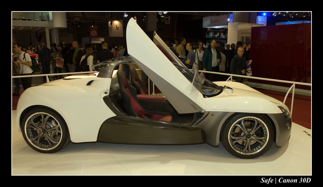 2006 - 10 - Mondial auto Paris 364